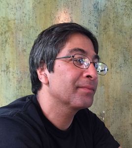 Stephen D. Gutierrez