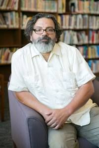 René Saldaña, Jr.