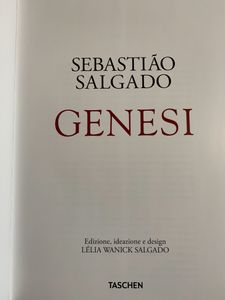 Genesi