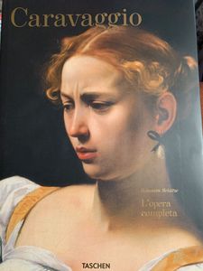 Caravaggio. L'opera completa
