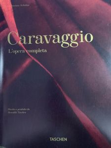Caravaggio. L'opera completa