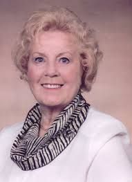 Meg Hutchinson