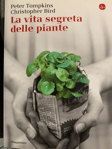 La vita segreta delle piante