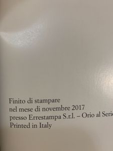 Dal mito alla favola bella. Da Canaletto a Baldini. Il tesoro d'Italia V