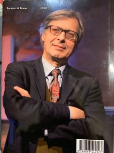 Dal mito alla favola bella. Da Canaletto a Baldini. Il tesoro d'Italia V