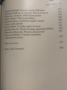 Dal mito alla favola bella. Da Canaletto a Baldini. Il tesoro d'Italia V