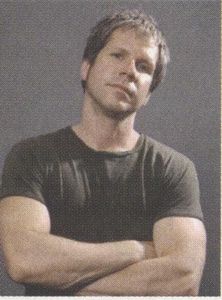 Brad Tolinski