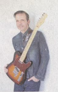 Damian Fanelli