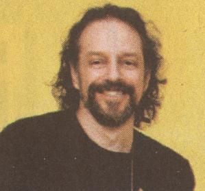 Andy Aledort