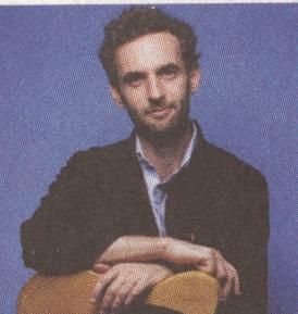 Julian Lage