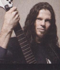 Chris Broderick