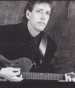 Keith Wyatt