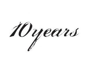 10 Years