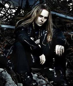 Alexi Laiho