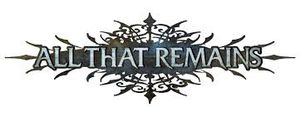 All That Remains