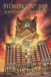 StokerCon 2019 Souvenir Anthology