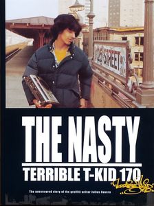 The Nasty Terrible T-Kid 170