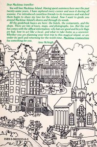Mackinac Connection: An Insider’s Guide