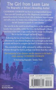 The Girl From Leam Lane:The Life and Writing of Catherine Cookson