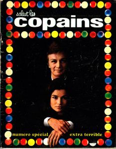 Salut les copains N° 041