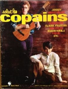 Salut les copains N° 043