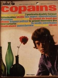 Salut les copains N° 046