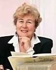 Betty Burton