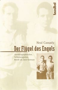Der Flügel Des Engels