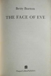 The Face of Eve