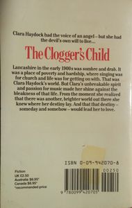 The Clogger's Child
