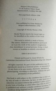 The Good Samaritan