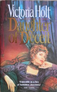 Daughter of Deceit