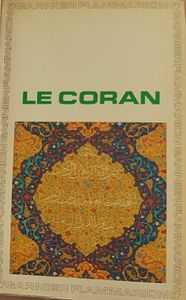 Le Coran