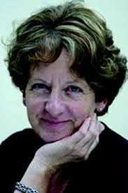 Elizabeth McGregor