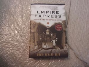 Empire Express