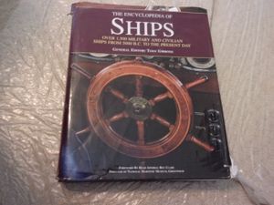 The Encyclopedia of Ships