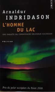 L'homme du lac