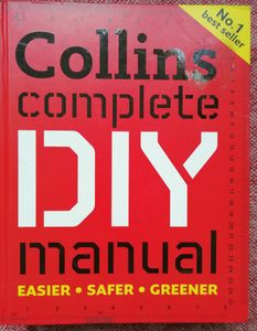 Collins Complete DIY Manual