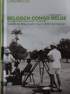 Belgisch Congo Belge