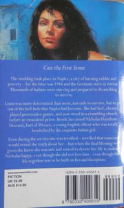 Cast the First Stone