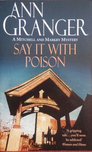 Say It With Poison