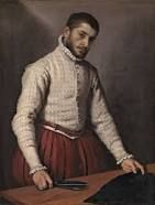 Giovan Battista Moroni