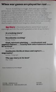 Spy Story