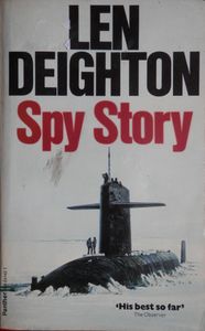 Spy Story
