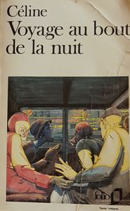 Voyage au bout de la nuit