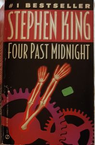 Four Past Midnight