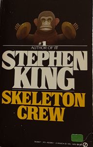 Skeleton Crew