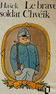 Le Brave Soldat Chvéïk