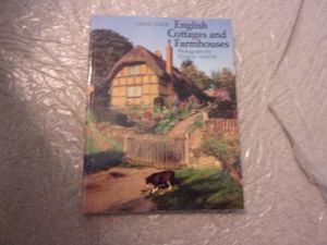 English Cottages and Farmhouses
