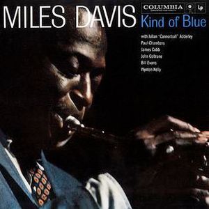 Kind of Blue (album)